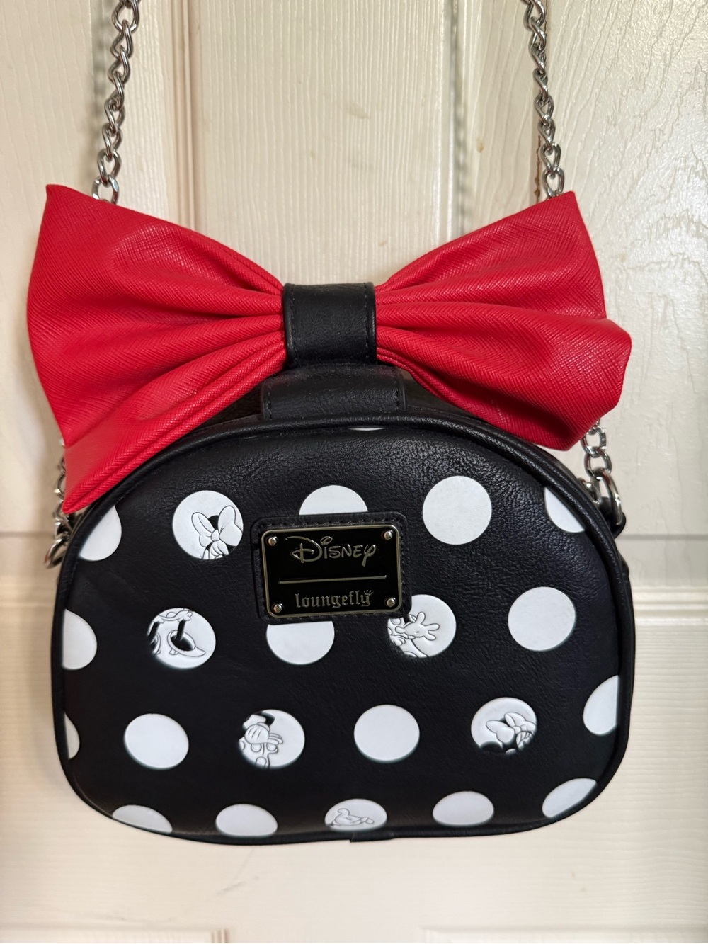 Disney loungefly purse